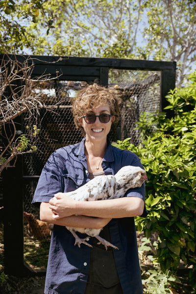 Salad (Bar) Forever: The Return of the Salad Bar with Chef Balo and The Angel at Little City Farm