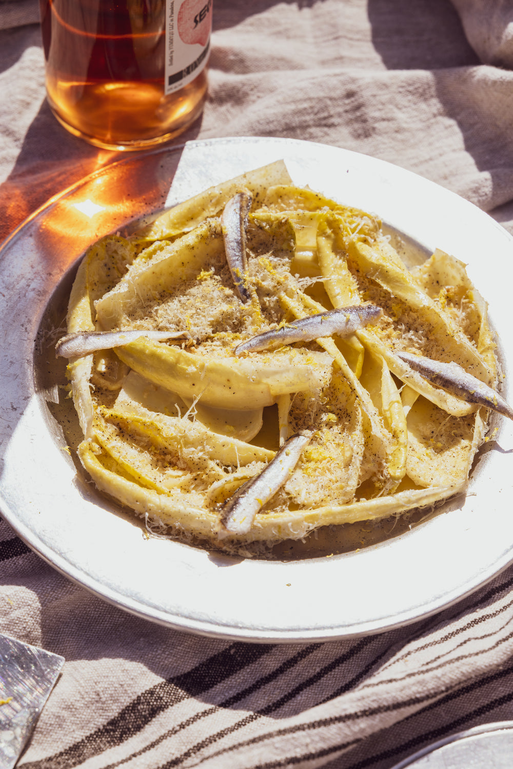 SPRING AT SECO: A FUNDRAISER DINNER DATE FOR TWO
