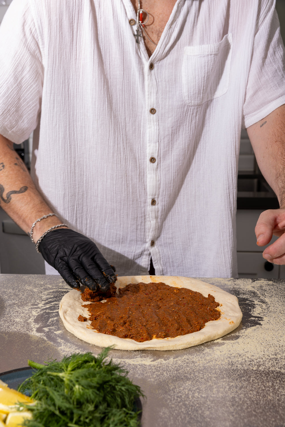 EL GATO NEGRO: AN R&D HOUSE PARTY