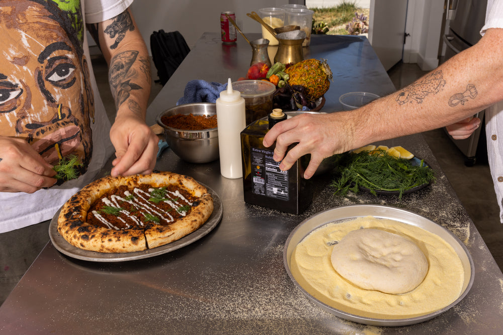 EL GATO NEGRO: AN R&D HOUSE PARTY