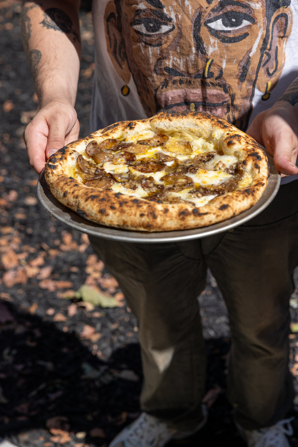 EL GATO NEGRO: AN R&D HOUSE PARTY