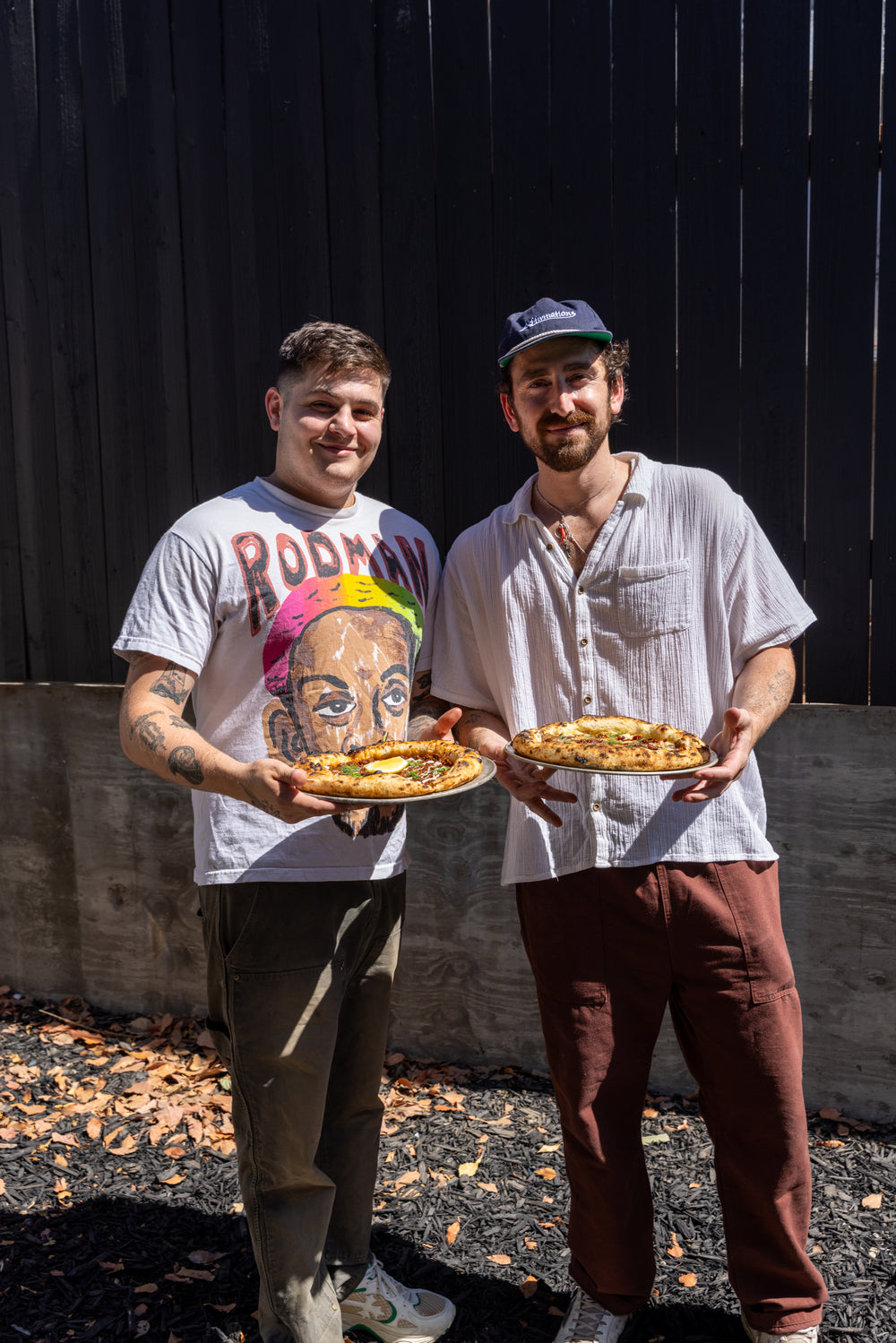 EL GATO NEGRO: AN R&D HOUSE PARTY