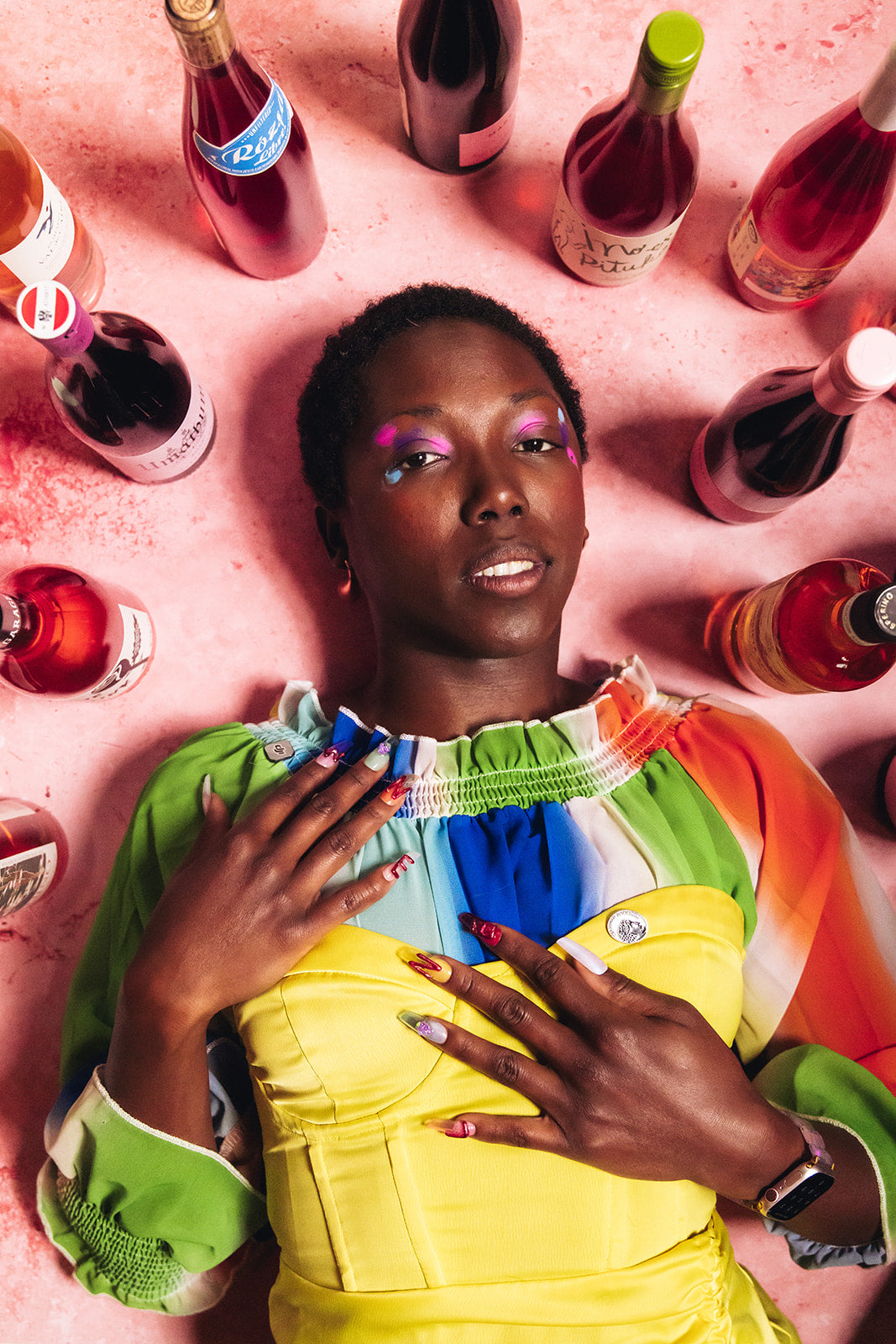 📞 WINE LINE WITH LORIS THE SOMM