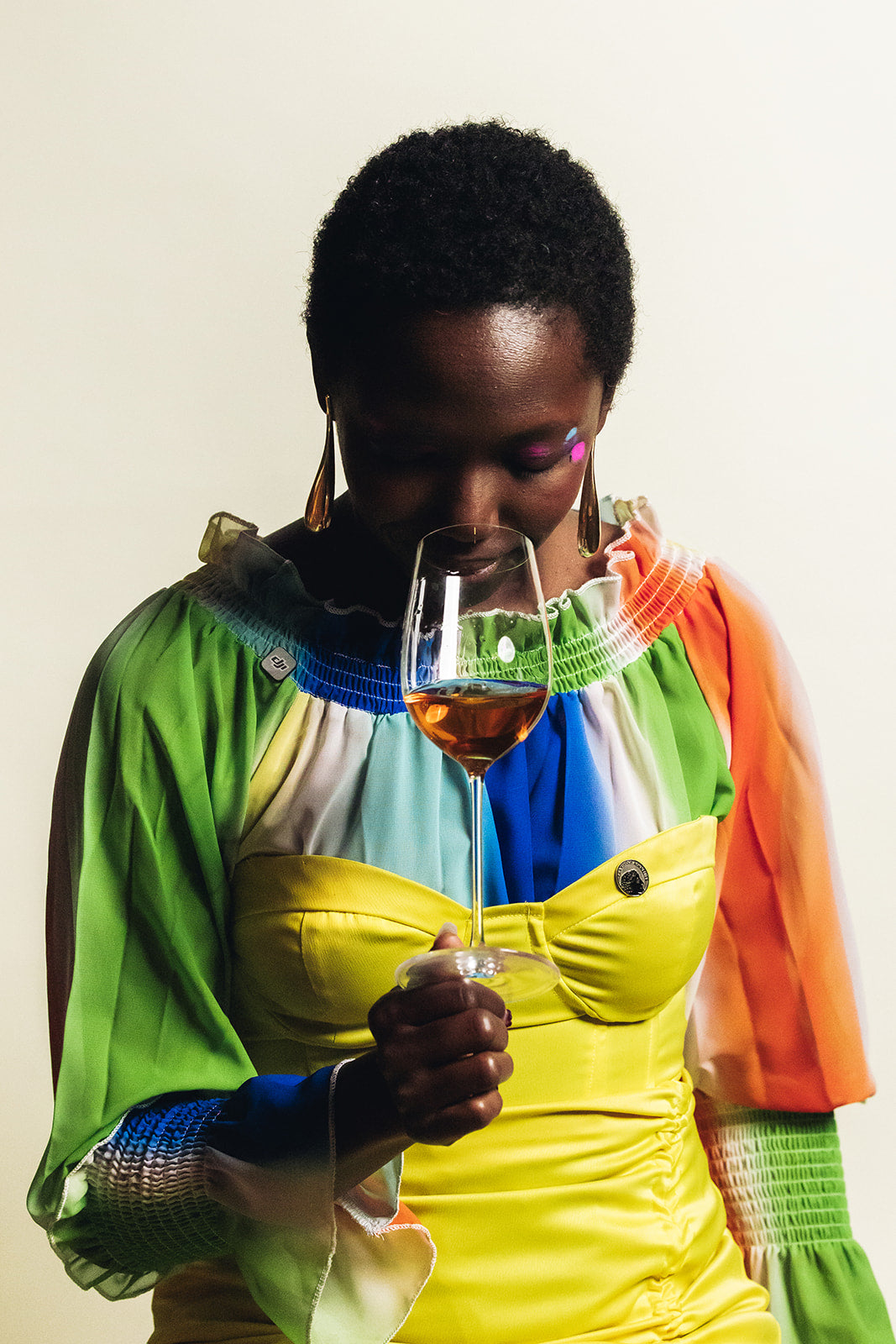 📞 WINE LINE WITH LORIS THE SOMM