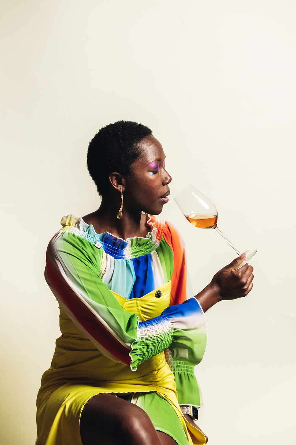 📞 WINE LINE WITH LORIS THE SOMM