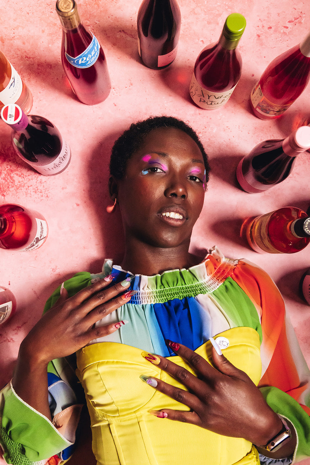 📞 WINE LINE WITH LORIS THE SOMM