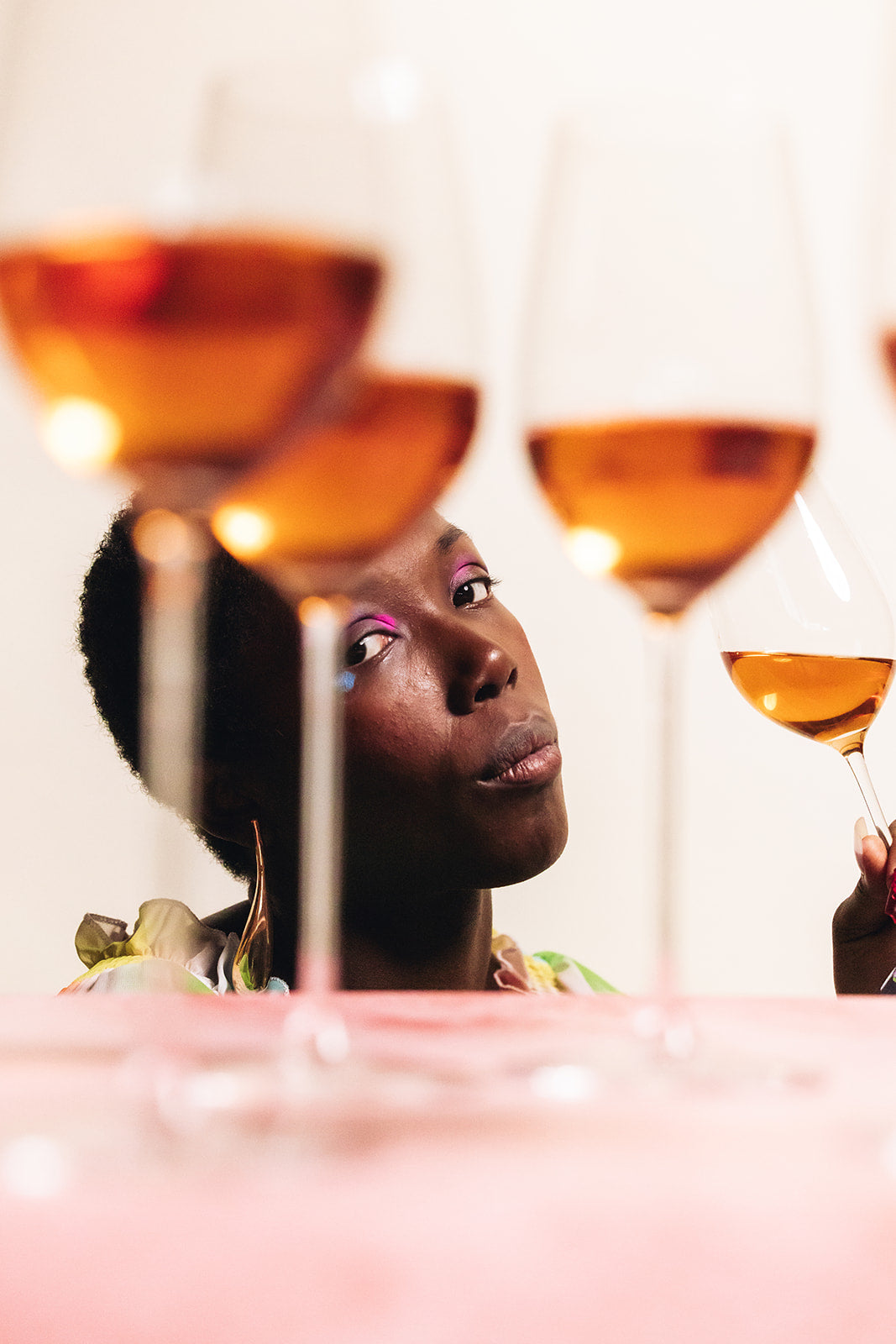 📞 WINE LINE WITH LORIS THE SOMM