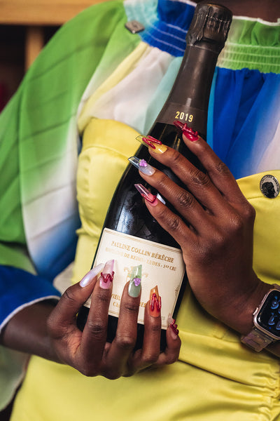 📞 WINE LINE WITH LORIS THE SOMM