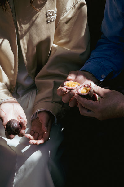 Salad (Bar) Forever: The Return of the Salad Bar with Chef Balo and The Angel at Little City Farm
