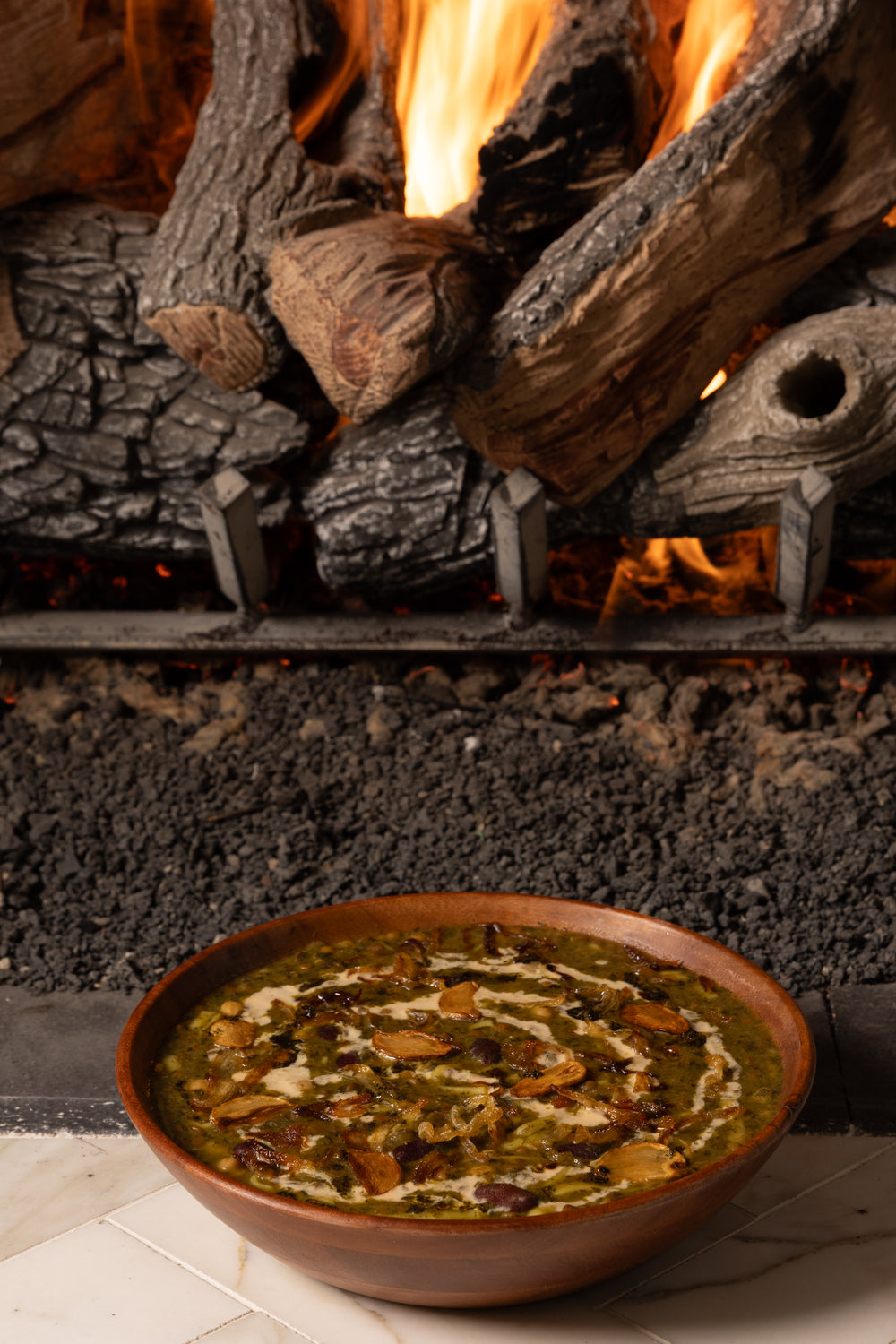 The Pinnacle of Persian Rice and Tahdig with Chef Nicole Dayani