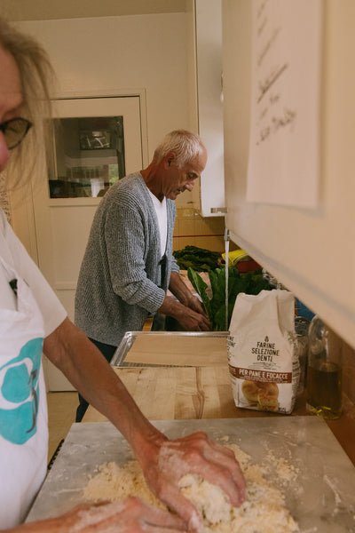 Quanto Basta: Echo Park’s Hidden Italian Farm-to-Table