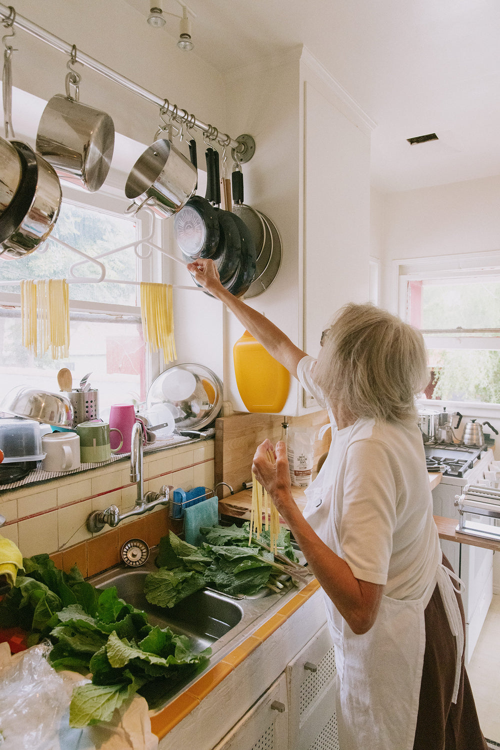Quanto Basta: Echo Park’s Hidden Italian Farm-to-Table