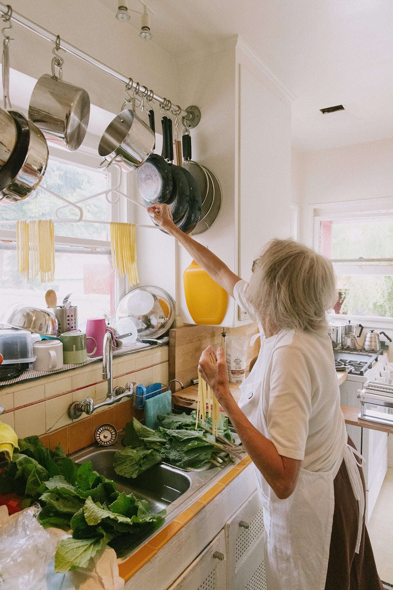 Quanto Basta: Echo Park’s Hidden Italian Farm-to-Table