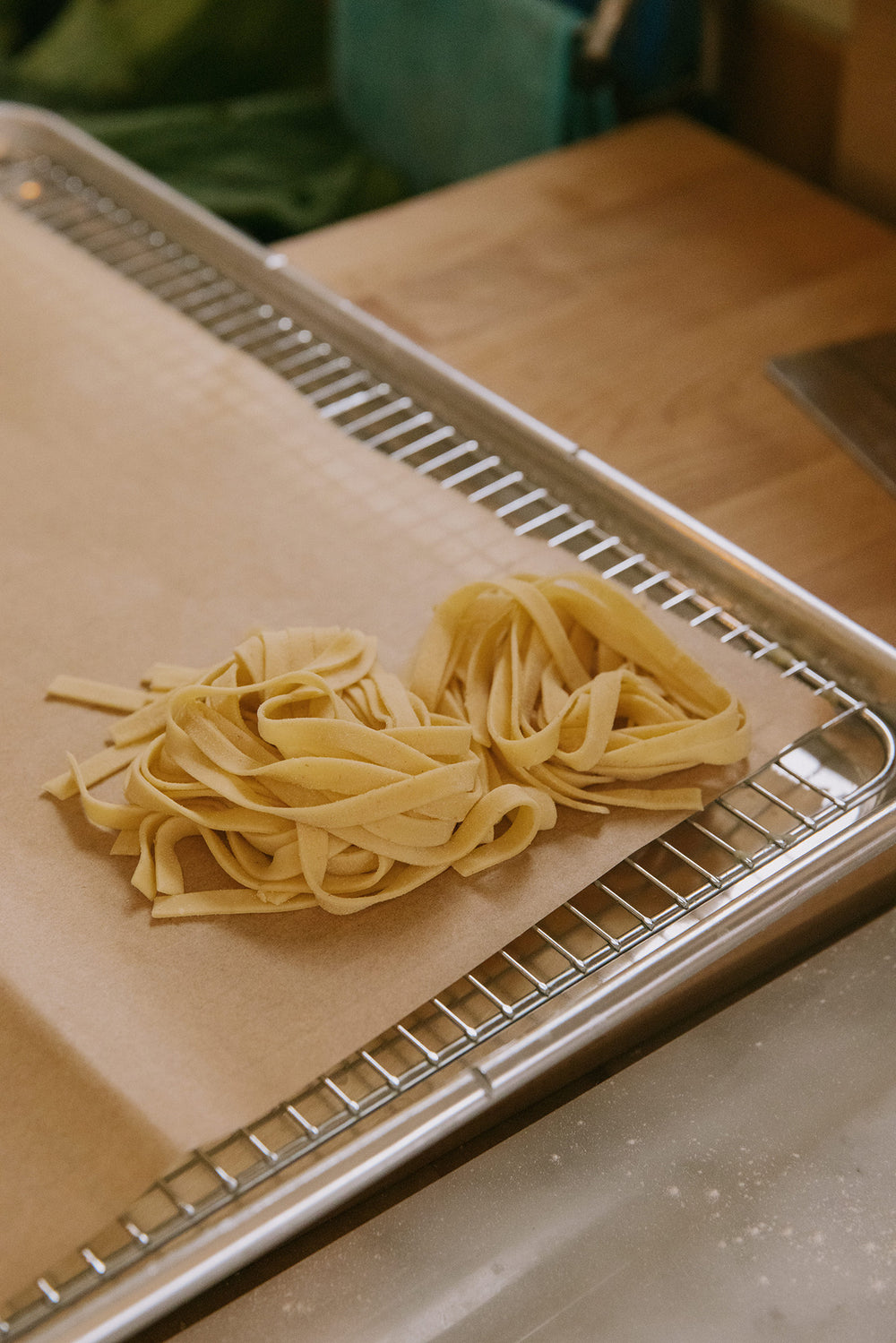 Quanto Basta: Echo Park’s Hidden Italian Farm-to-Table