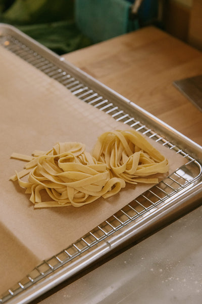 Quanto Basta: Echo Park’s Hidden Italian Farm-to-Table