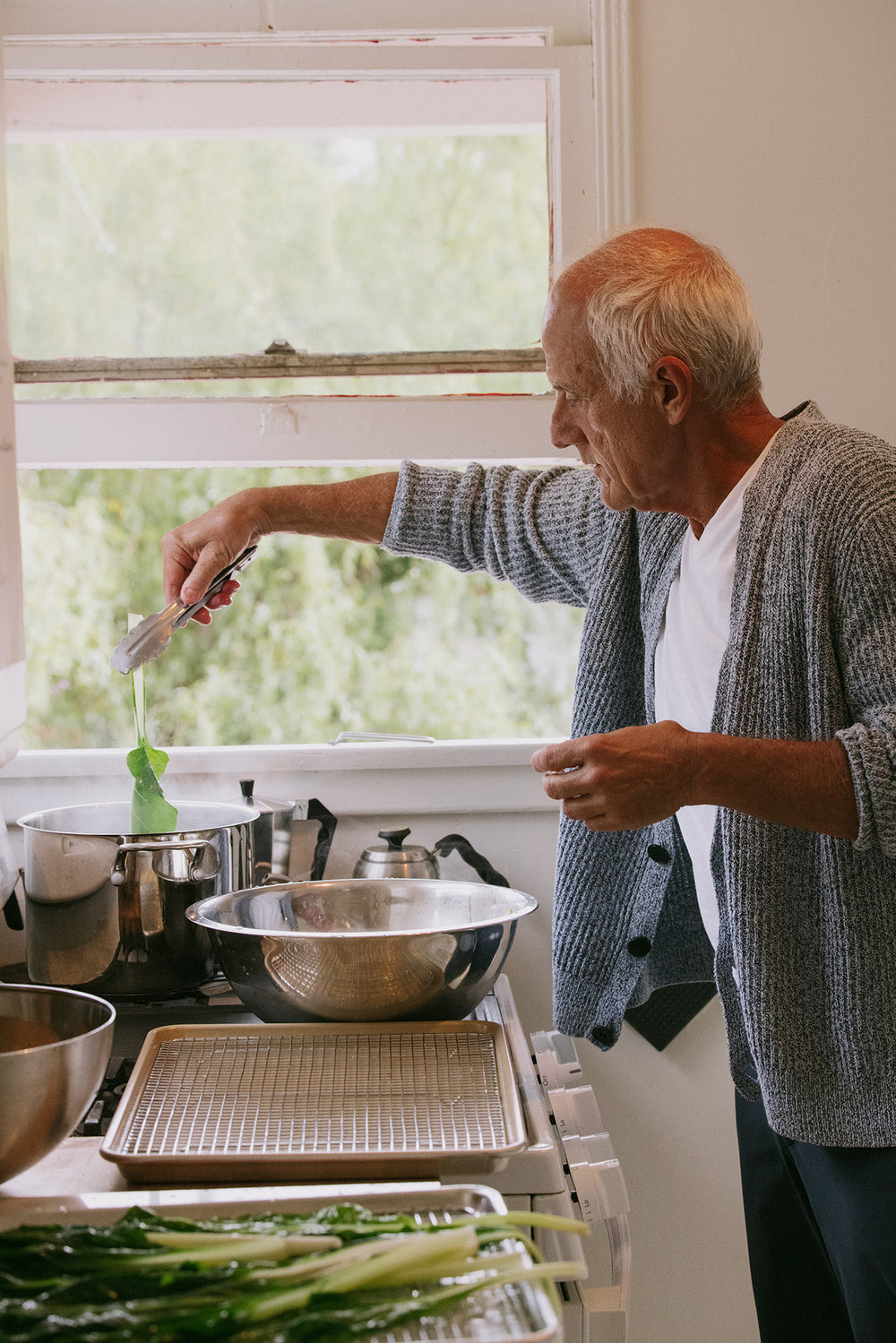 Quanto Basta: Echo Park’s Hidden Italian Farm-to-Table