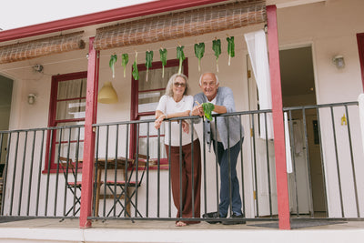 Quanto Basta: Echo Park’s Hidden Italian Farm-to-Table