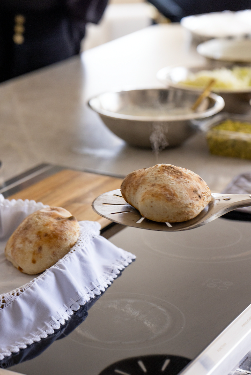 The III Mas Mortadella Pita