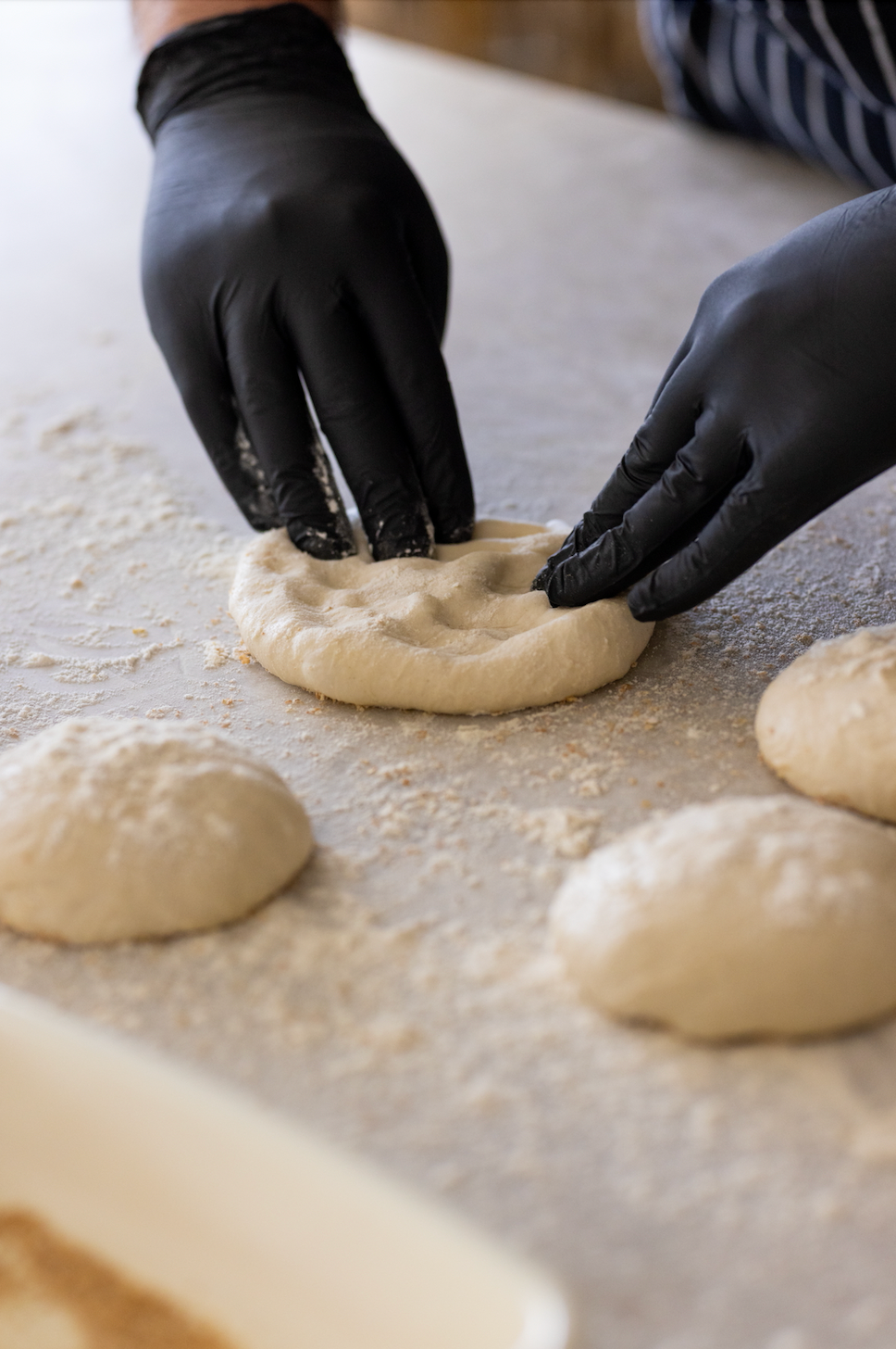 The III Mas Mortadella Pita