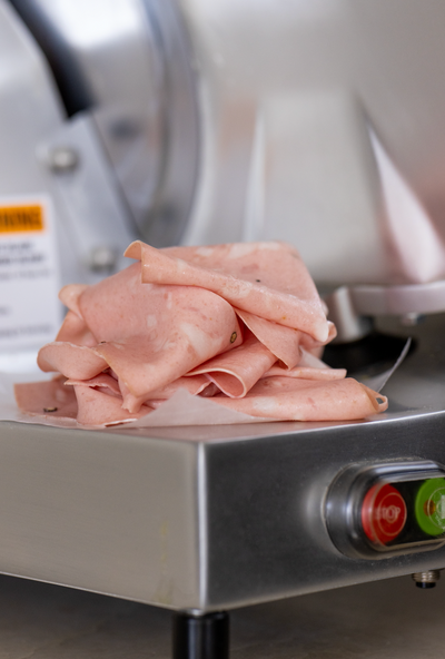 The III Mas Mortadella Pita