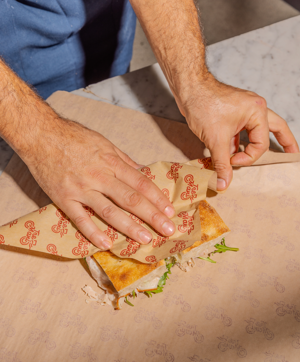 The "Tre Light Savings" Long Lazy Lunch Garden Party