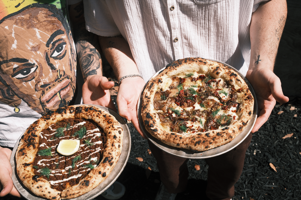 EL GATO NEGRO: AN R&D HOUSE PARTY