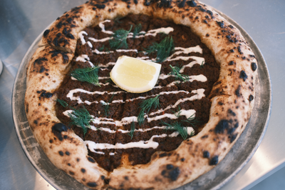 EL GATO NEGRO: AN R&D HOUSE PARTY