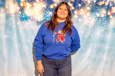 Holiday Cookies + Studio Photos: A Bake Sale in Support of No Us Without You