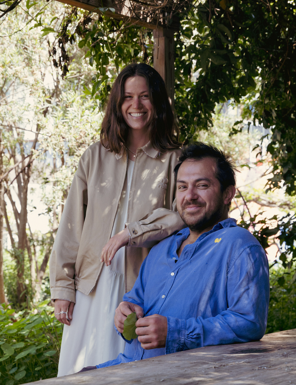 Salad (Bar) Forever: The Return of the Salad Bar with Chef Balo and The Angel at Little City Farm