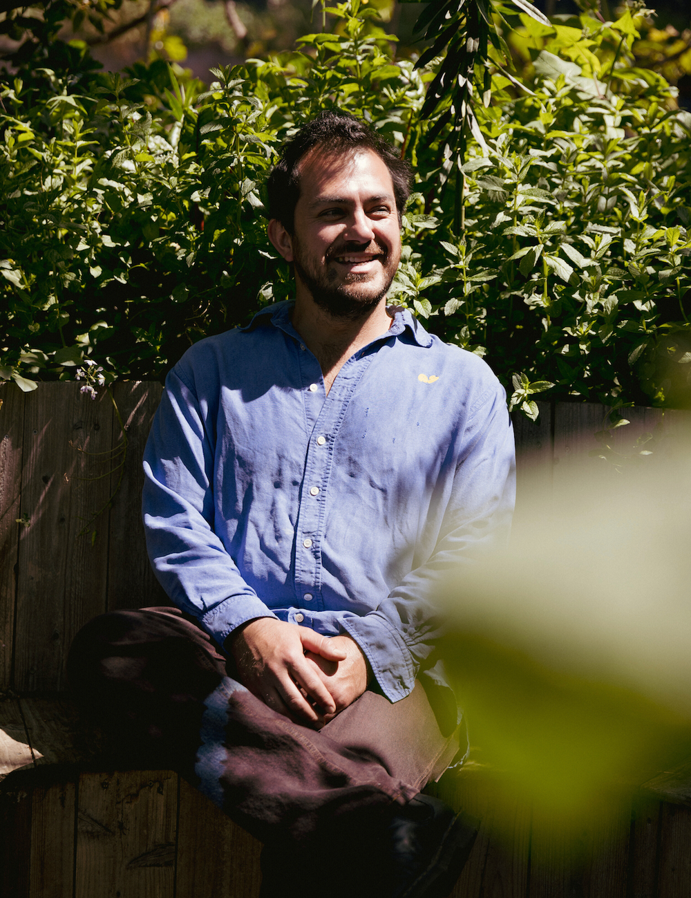 Salad (Bar) Forever: The Return of the Salad Bar with Chef Balo and The Angel at Little City Farm