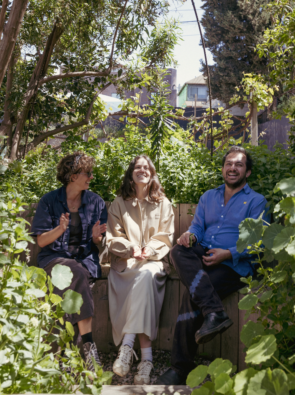 Salad (Bar) Forever: The Return of the Salad Bar with Chef Balo and The Angel at Little City Farm