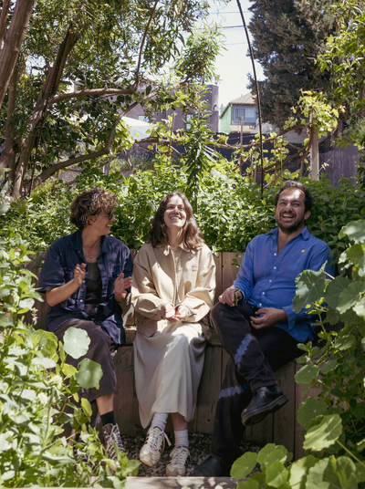 Salad (Bar) Forever: The Return of the Salad Bar with Chef Balo and The Angel at Little City Farm