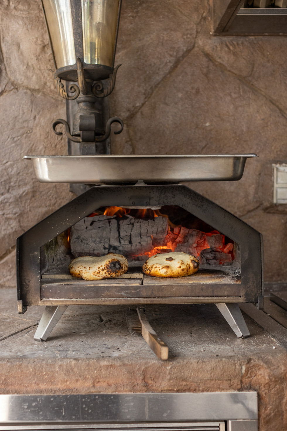 SILK ROAD SUMMER: AN ARMENIAN WHOLE FISH FEAST