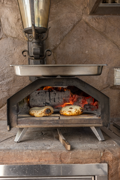 SILK ROAD SUMMER: AN ARMENIAN WHOLE FISH FEAST