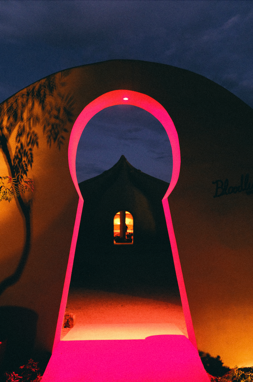 Bloodlust Wine Bar Brings Baja to Little Ripper