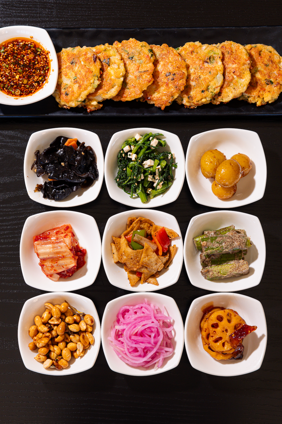 Making Makgeolli with Soban