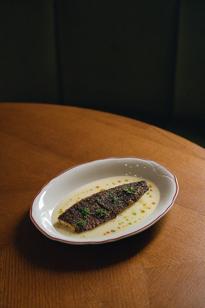 Sous Sous & Friends: A Grand Opening Dinner with Biite
