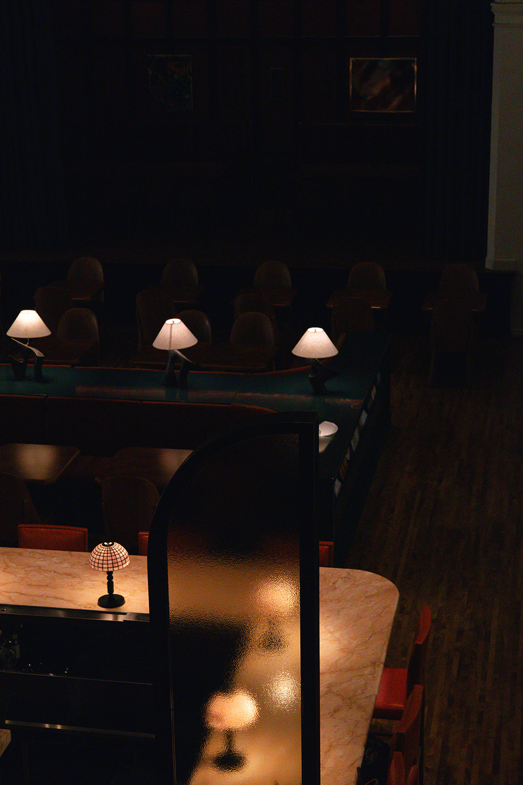 Sous Sous & Friends: A Grand Opening Dinner with Biite