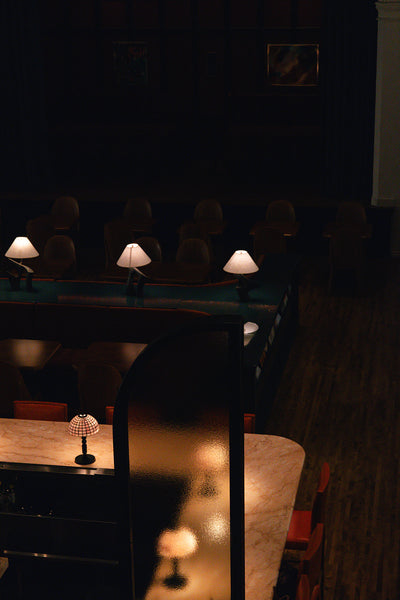 Sous Sous & Friends: A Grand Opening Dinner with Biite