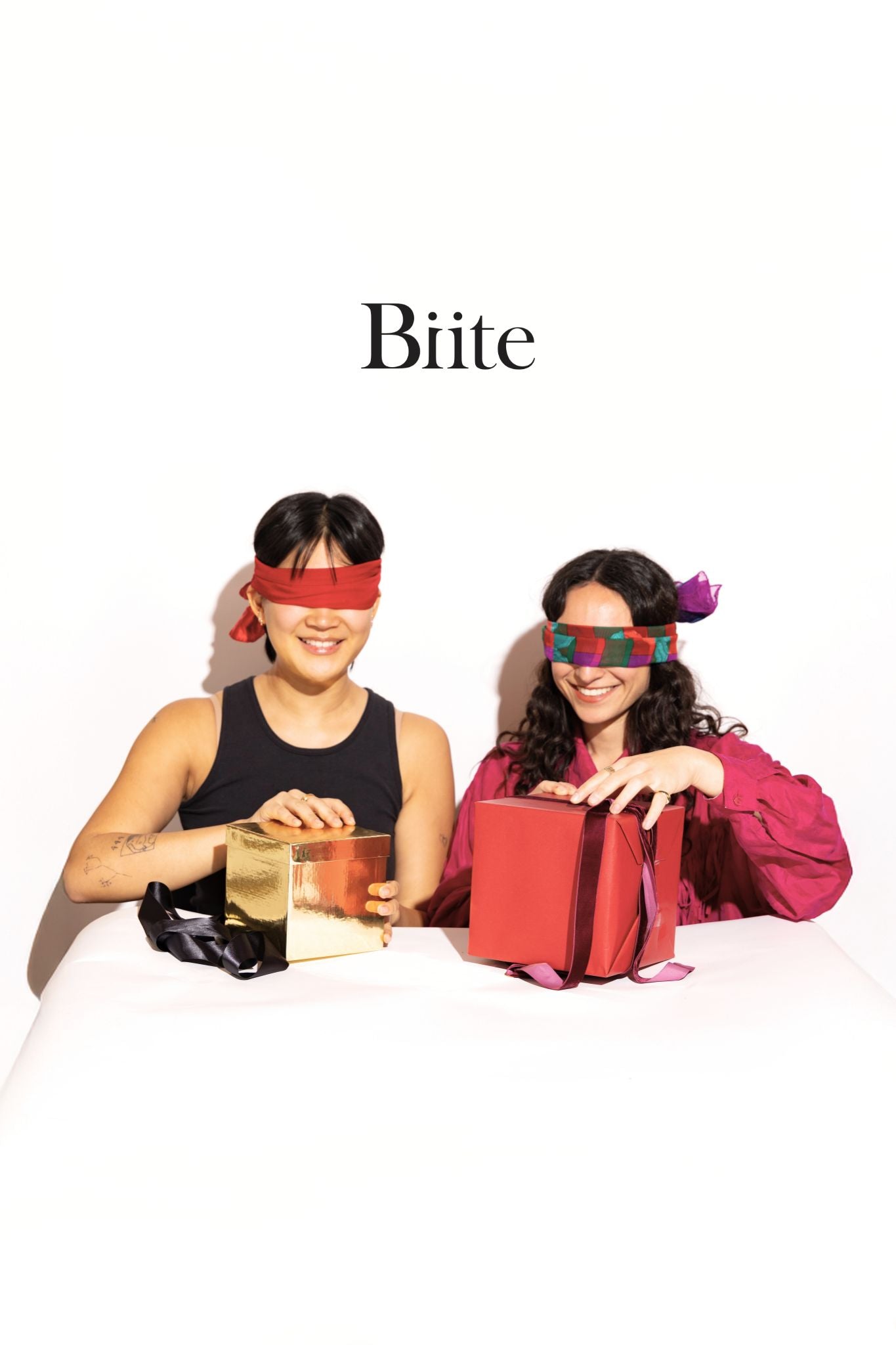 A Gift From Biite