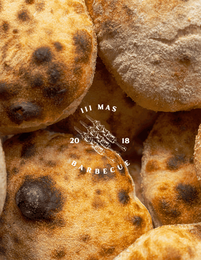 "Good Biites" for Good Boy And Friends: A Festival of Natural Wine & Supernatural Food