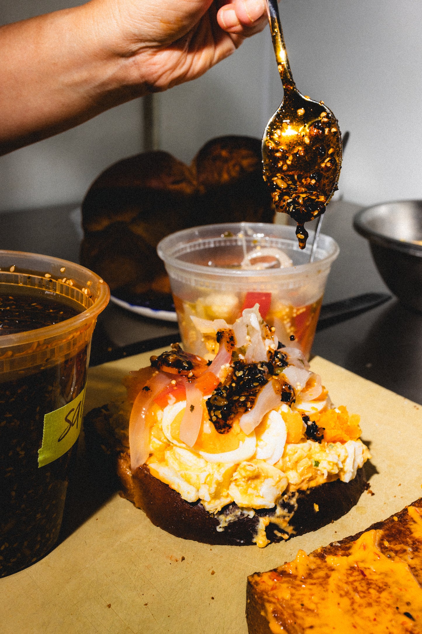 Cinco de Mayo with Uptown Provisions and Guerrilla Tacos: A Holiday for Mayo Lovers