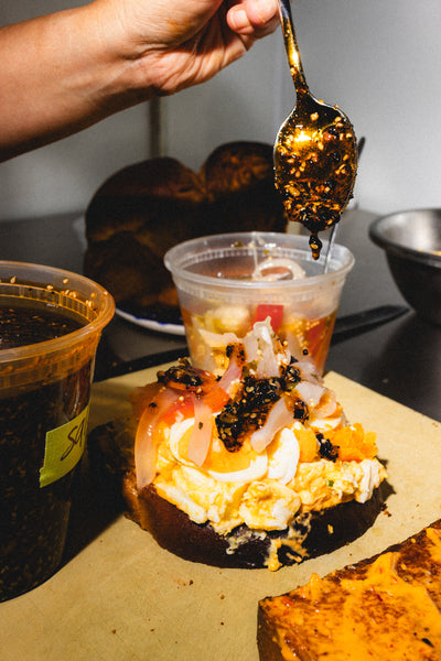 Cinco de Mayo with Uptown Provisions and Guerrilla Tacos: A Holiday for Mayo Lovers