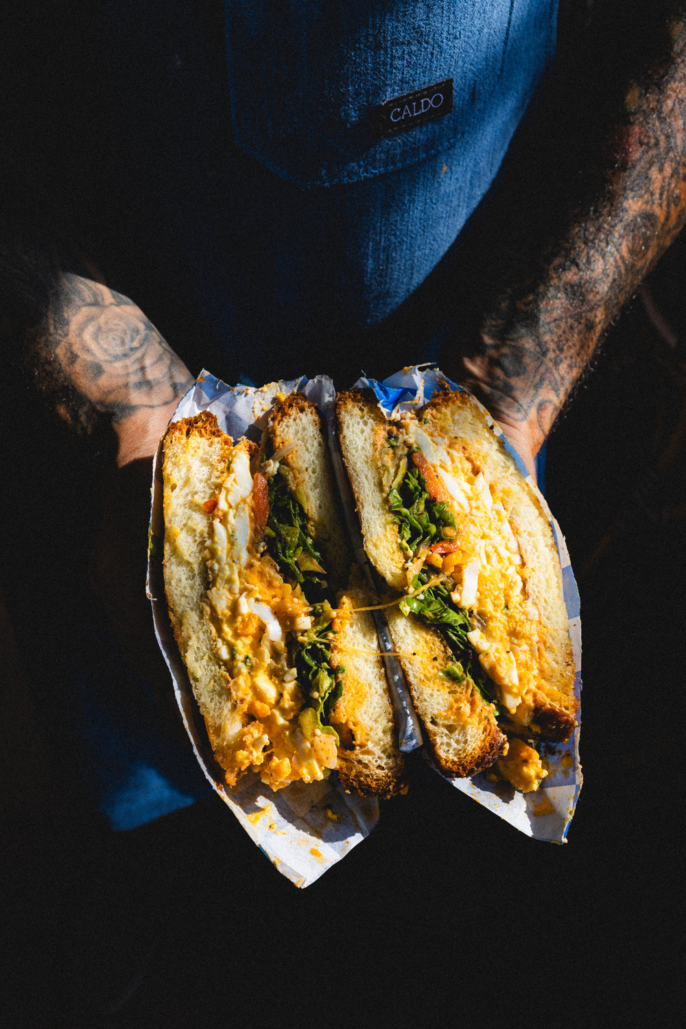 Cinco de Mayo with Uptown Provisions and Guerrilla Tacos: A Holiday for Mayo Lovers