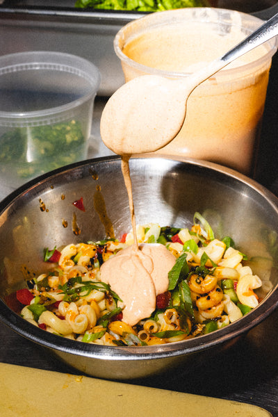 Cinco de Mayo with Uptown Provisions and Guerrilla Tacos: A Holiday for Mayo Lovers