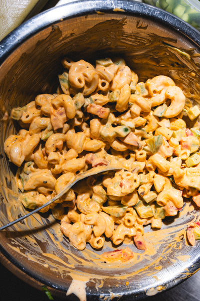 Cinco de Mayo with Uptown Provisions and Guerrilla Tacos: A Holiday for Mayo Lovers
