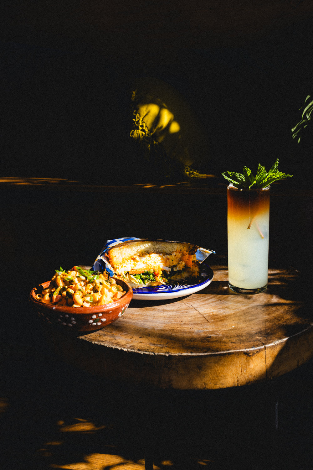 Cinco de Mayo with Uptown Provisions and Guerrilla Tacos: A Holiday for Mayo Lovers