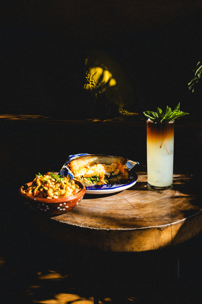 Cinco de Mayo with Uptown Provisions and Guerrilla Tacos: A Holiday for Mayo Lovers