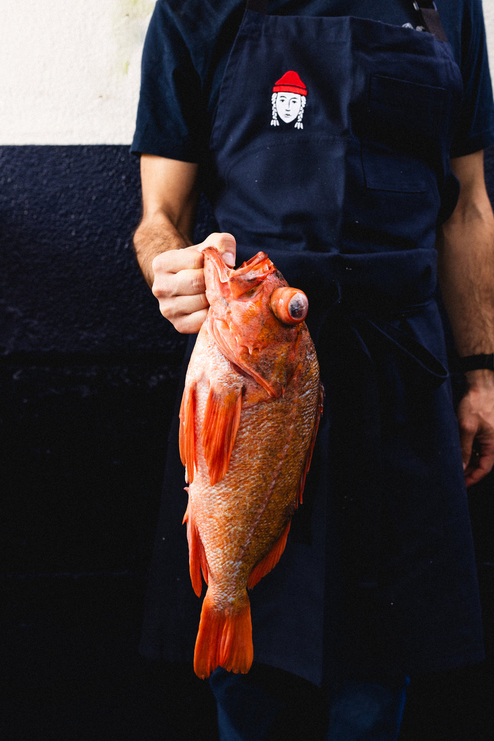 The Lonely Oyster x Bé Ù: A Viet-Cajun Seafood Feast