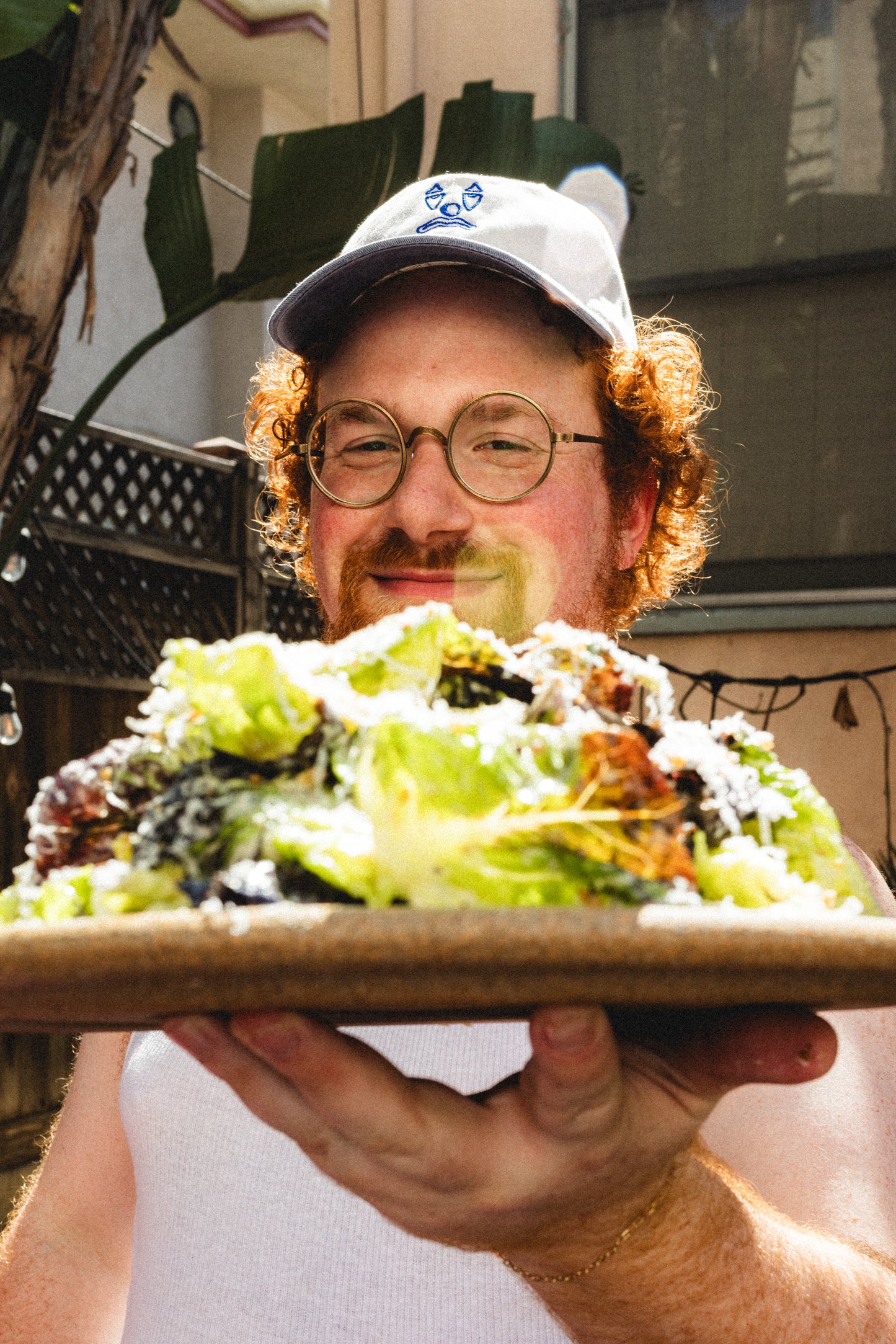 The Caesar Salad Centennial with Max Rappaport and Boy Blue